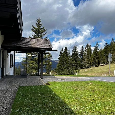 Ferienwohnung Spitzingsattel Im Wanderparadies Spitzingsee Exterior photo